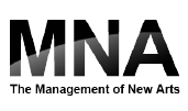 The Management of New Arts